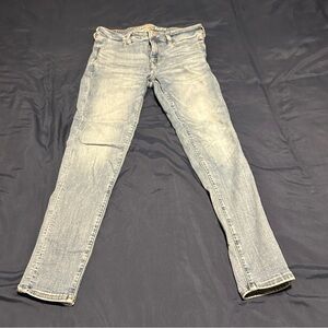 American Eagle Jegging Jeans
